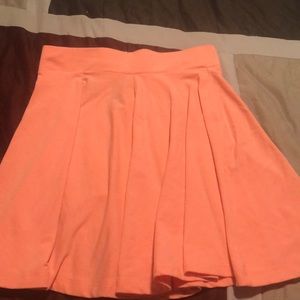 (DIVIDED h&m skirt